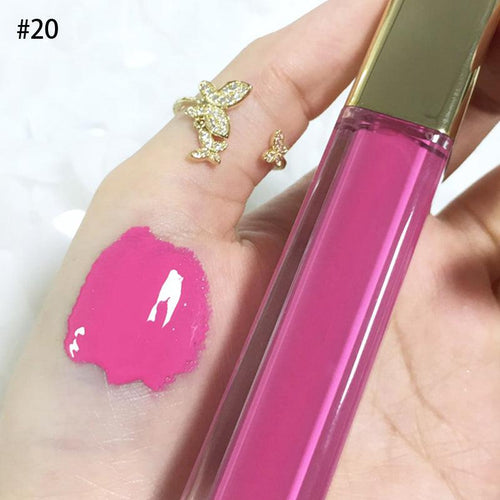 Shimmer Lip Gloss - cashymart