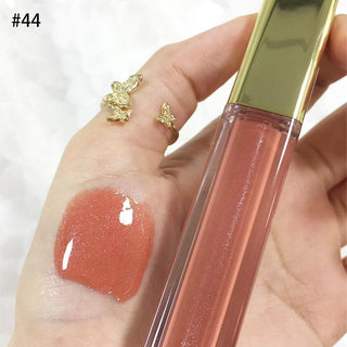 Shimmer Lip Gloss - cashymart