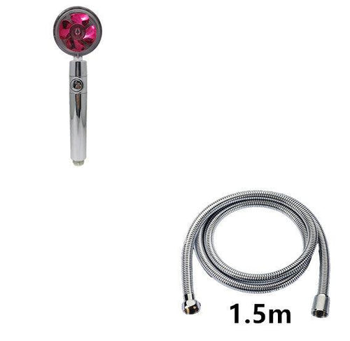 shower head pressure high - cashymart