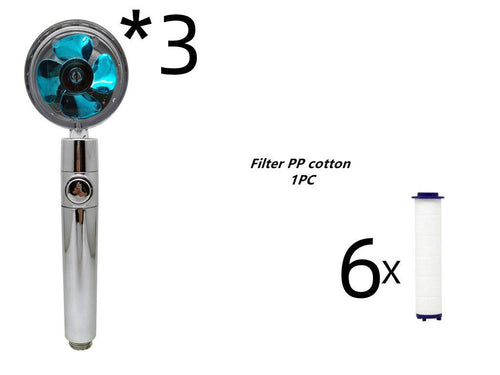 shower head pressure high - cashymart