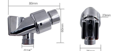 shower head pressure high - cashymart