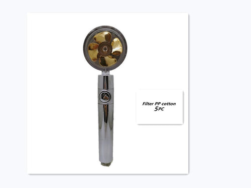 shower head pressure high - cashymart