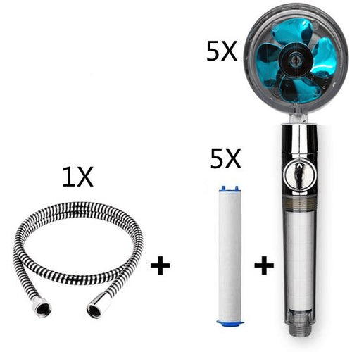 shower head pressure high - cashymart