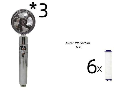 shower head pressure high - cashymart
