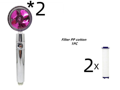 shower head pressure high - cashymart