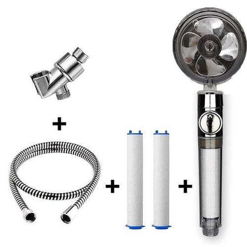 shower head pressure high - cashymart