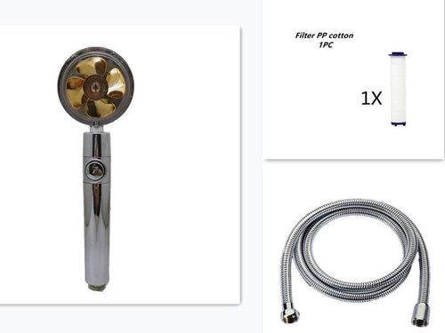 shower head pressure high - cashymart