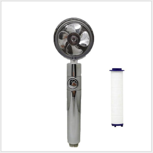shower head pressure high - cashymart