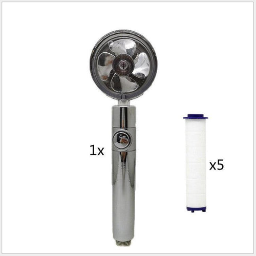 shower head pressure high - cashymart