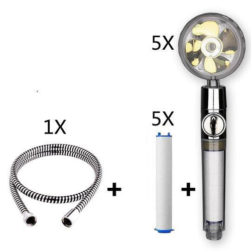 shower head pressure high - cashymart