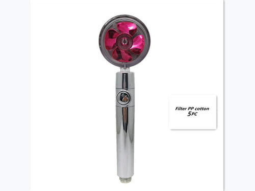 shower head pressure high - cashymart