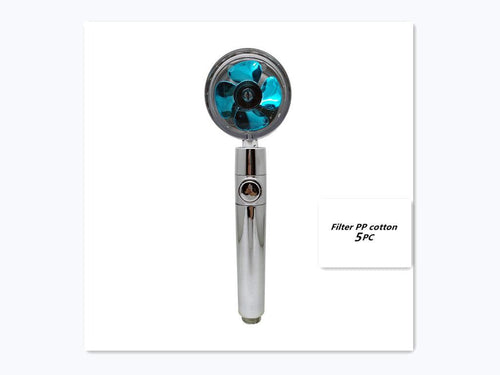 shower head pressure high - cashymart