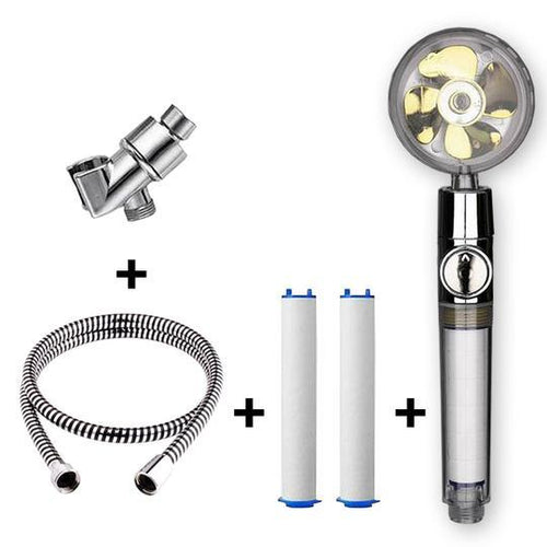 shower head pressure high - cashymart