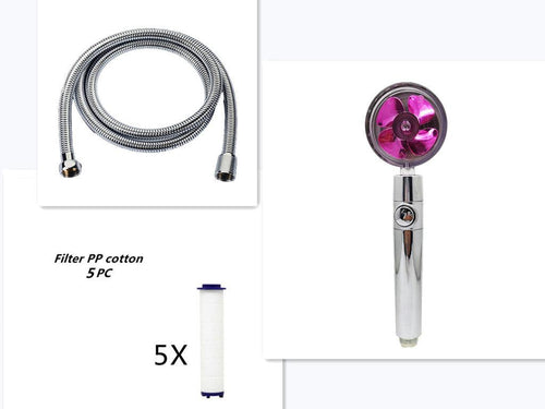 shower head pressure high - cashymart