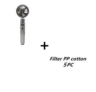shower head pressure high - cashymart