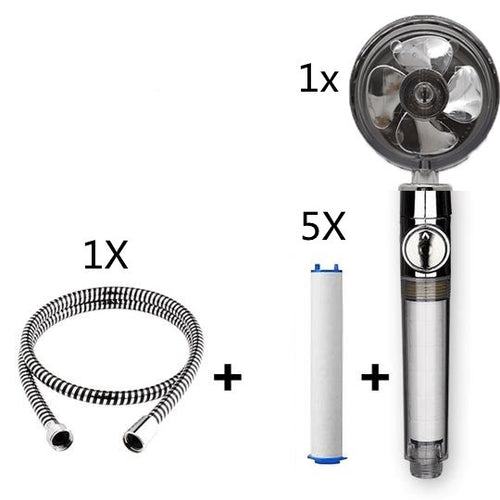 shower head pressure high - cashymart