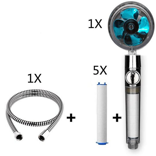 shower head pressure high - cashymart