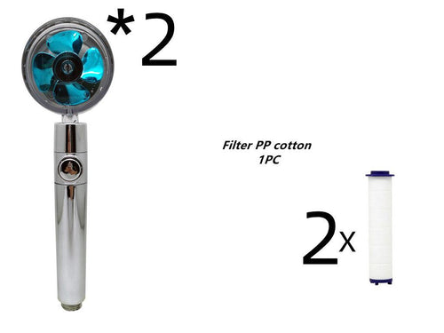 shower head pressure high - cashymart
