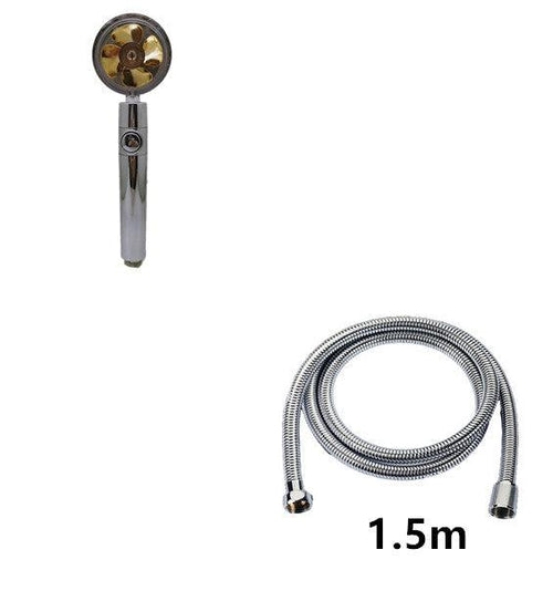 shower head pressure high - cashymart