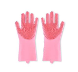  Silicone Kitchen Gloves cashymart