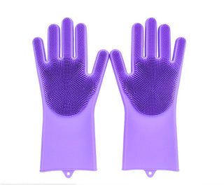  Silicone Kitchen Gloves cashymart