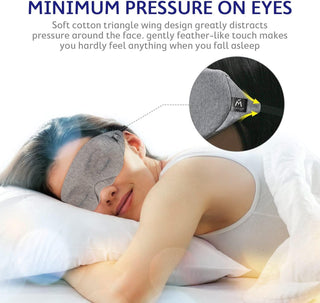  Sleep Mask cashymart