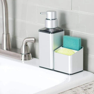  Soap Dispenser and Caddy cashymart