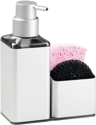  Soap Dispenser and Caddy cashymart