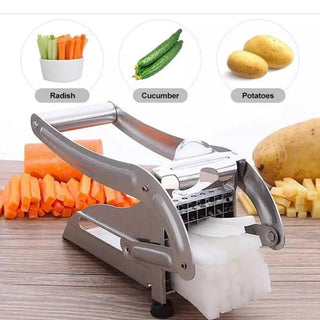  Stainless Steel Fries Cutter cashymart