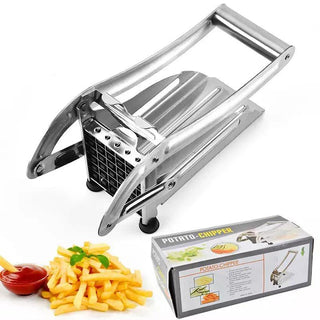  Stainless Steel Fries Cutter cashymart