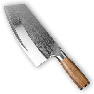  Stainless steel kitchen knife cashymart