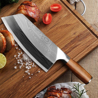  Stainless steel kitchen knife cashymart