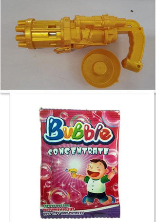  Super Bubble Machine cashymart