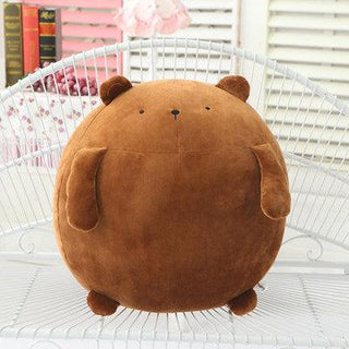  Super Soft Bear Plush Doll cashymart