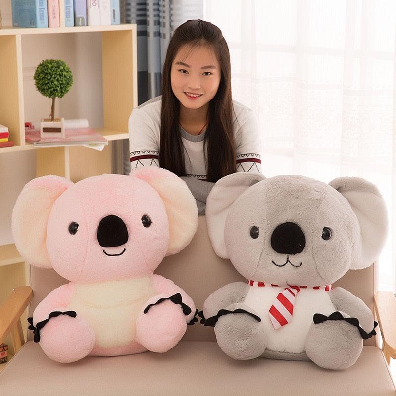  Super Soft Koala Plush Toy cashymart