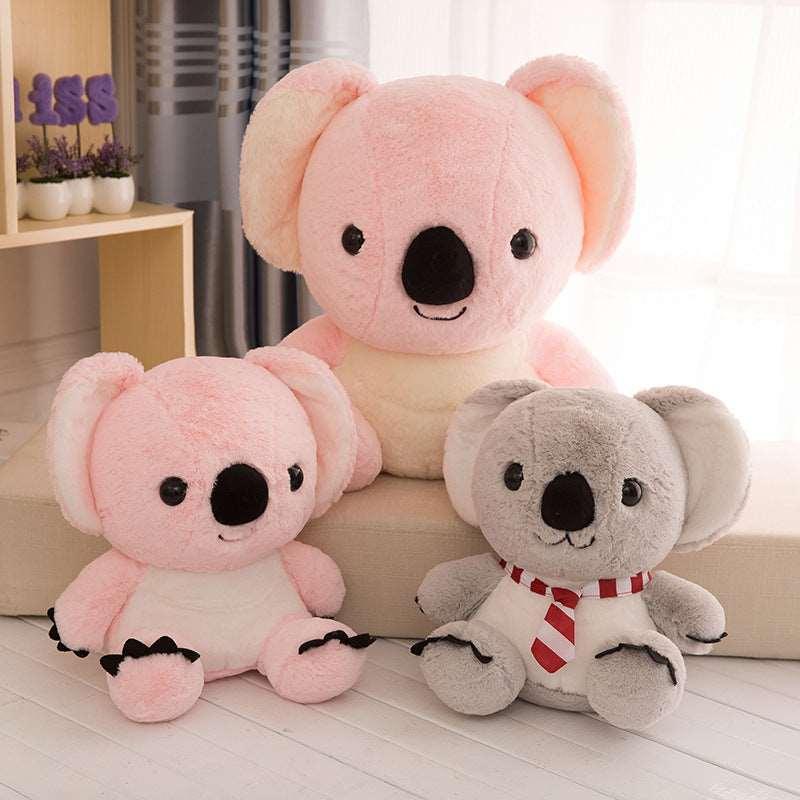  Super Soft Koala Plush Toy cashymart