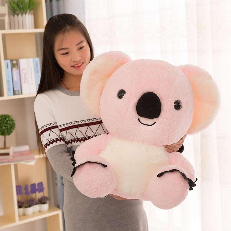  Super Soft Koala Plush Toy cashymart