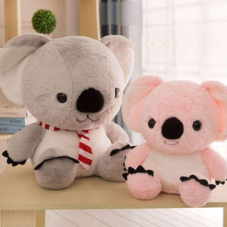  Super Soft Koala Plush Toy cashymart