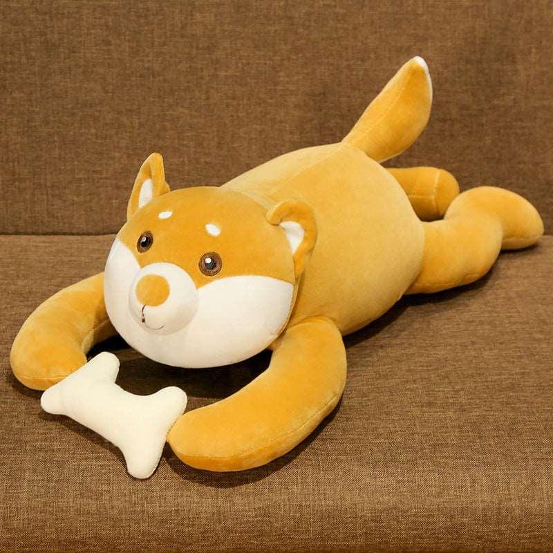  Super Soft Plush Dolls cashymart