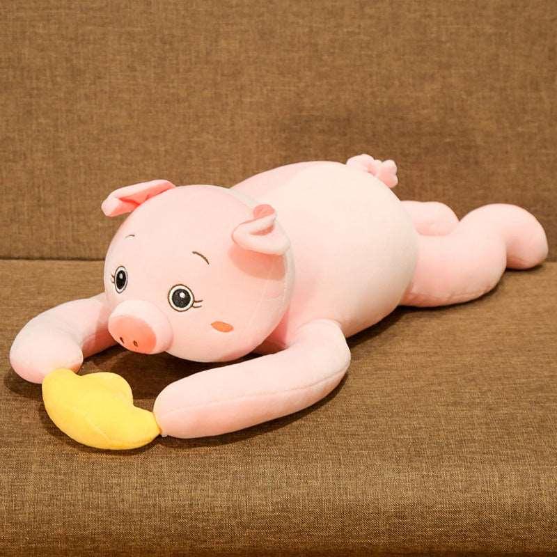  Super Soft Plush Dolls cashymart