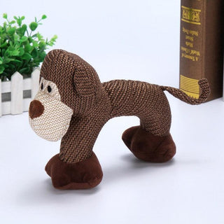  Talking Pet Plush Toys cashymart