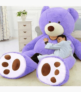  Teddy Bear Plush Toy cashymart