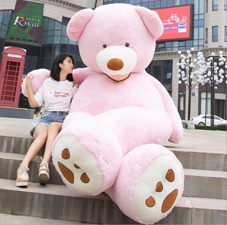  Teddy Bear Plush Toy cashymart