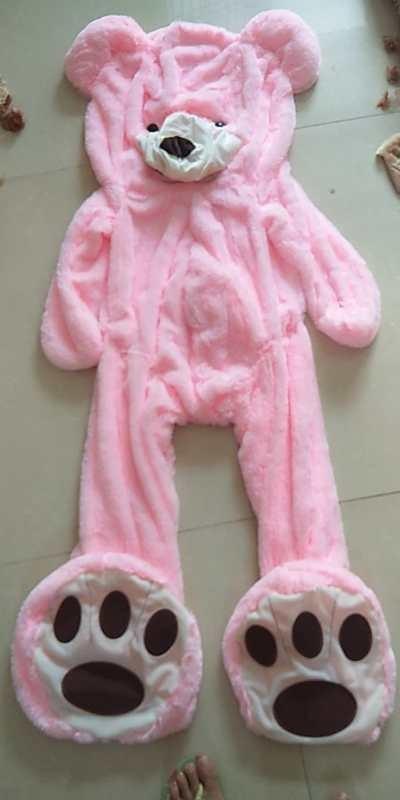  Teddy Bear Plush Toy cashymart