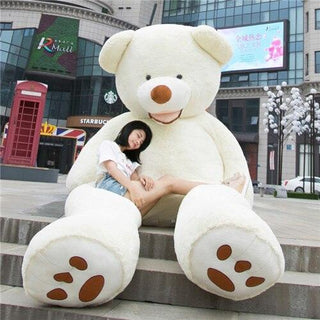  Teddy Bear Plush Toy cashymart