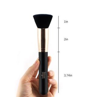  The Perfect Foundation Brush cashymart