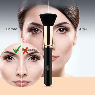  The Perfect Foundation Brush cashymart