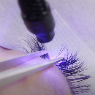  UV Eyelash Extension Glue cashymart