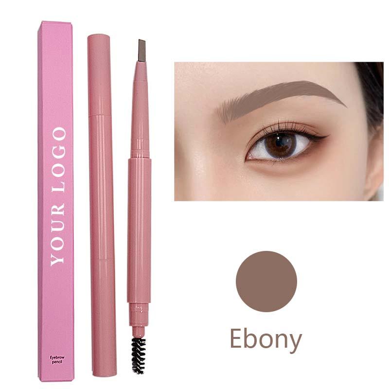  Vegan Pink Eye Brow Pen cashymart