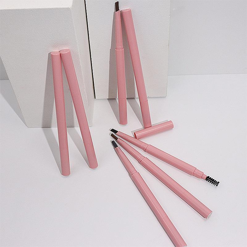  Vegan Pink Eye Brow Pen cashymart